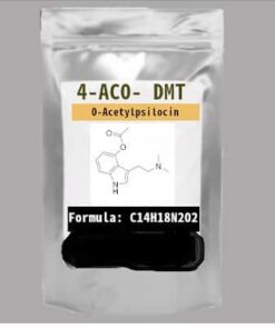 4-AcO-DMT à vendre Québec