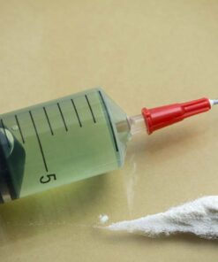 Acheter Carfentanil en ligne Québec