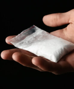 Acheter Cocaïne en Poudre Montréal