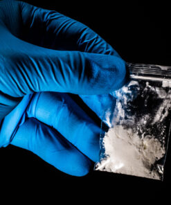 Acheter Fentanyl en ligne à Montréal