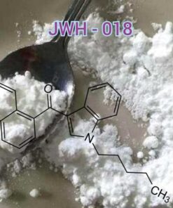 Acheter JWH-073 en Poudre au Québec
