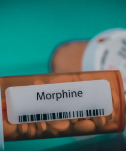 Acheter Morphine sans ordonnance Québec
