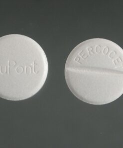 Acheter Percocet sans ordonnance au Québec