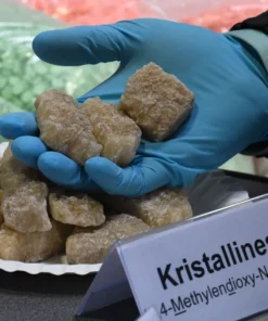 Acheter cristaux de MDMA au Québec