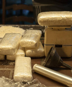 Fentanyl en vente au Canada