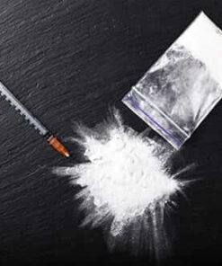 Commander Carfentanil au Québec