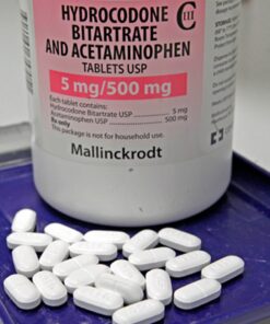 Commander Hydrocodone en ligne Québec