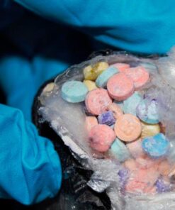 Fentanyl en comprimé à vendre à Trois-Rivières