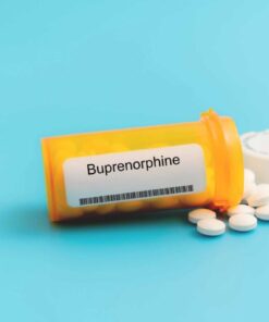 Fournisseur Buprénorphine sans prescription Québec