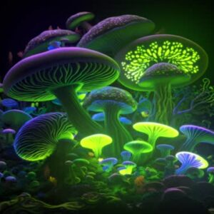 Hallucinogènes