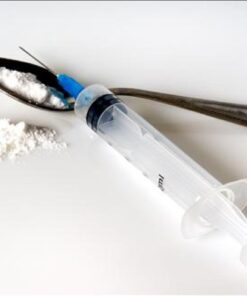 Héroïne en freebase à vendre Québec