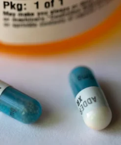 Acheter ACT Amphetamine XR au Québec