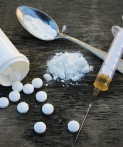 Acheter Amphétamine au Québec