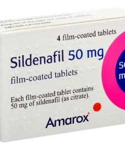 Acheter Apo Sildenafil 100mg en ligne Québec