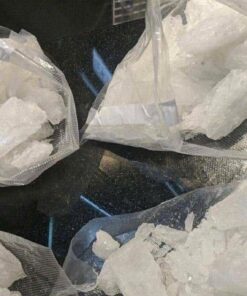 Acheter Crystal Meth en ligne
