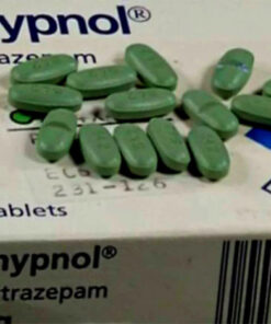 Acheter Flunitrazépam Rohypnol en ligne Québec