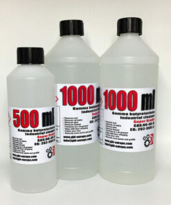 Acheter Gamma-Butyrolactone en ligne Québec