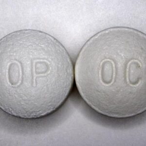 Acheter OxyNEO 20mg en ligne Québec