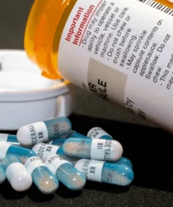 Adderall XR 30mg à vendre en ligne Québec