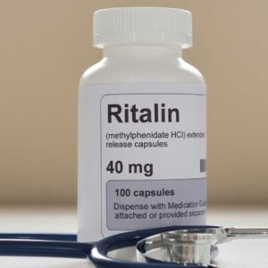 Commander Ritalin 40mg Québec