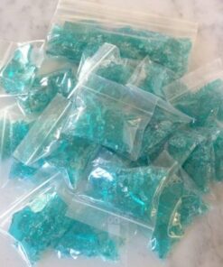 Acheter Crystal Meth à Montréal