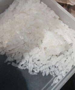 Fournisseur de Crystal Meth au Québec