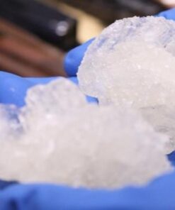 Alternative view of Acheter Crystal Meth à Montréal