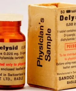 Acheter LSD au Québec
