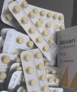 Commander Ativan 2mg en ligne Saguenay–Lac-Saint-Jean