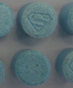 Pilules Superman Ecstasy à vendre Québec