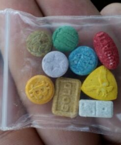 Vente de MDMA Ecstasy Molly à Laval Québec