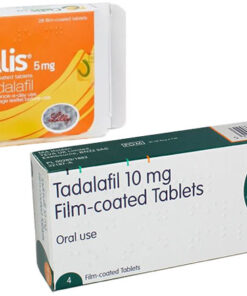 Acheter Cialis 5mg au Québec