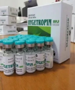 Acheter Hygetropin HGH au Québec