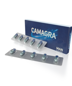Acheter Kamagra stimulant sexuel au Québec