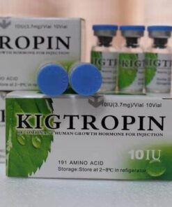 Acheter Kigtropin HGH au Québec