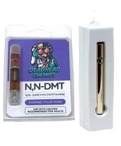 Acheter N-N-Di-Méthyl-Tryptamine (DMT) en ligne au Québec