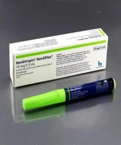 Acheter Norditropin HGH 45 IU au Québec