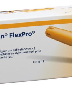 Acheter Norditropin Somatropine au Québec