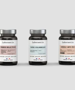 Acheter Pack Jeunesse Éternelle au Québec