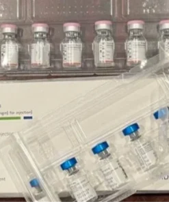 Acheter Serostim Somatropine au Québec