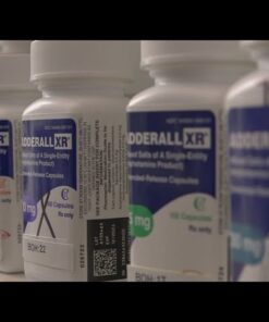 Acheter Adderall XR Capsules pour traiter le TDAH au Québec