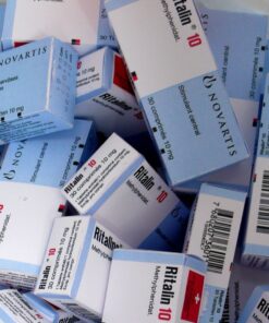 Acheter Ritalin pour traiter TDAH au Québec