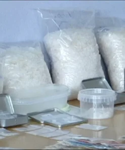 Buy Crystal Meth in Mississauga