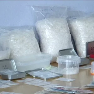 Buy Crystal Meth in Mississauga