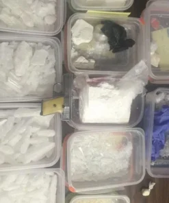 Crystal Meth in Brampton