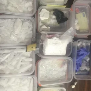Crystal Meth in Brampton