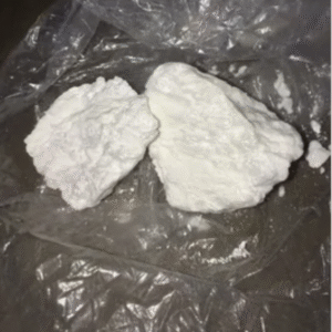 Cocaine in Canada