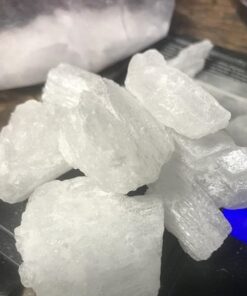 Crystal Meth in Winnipeg