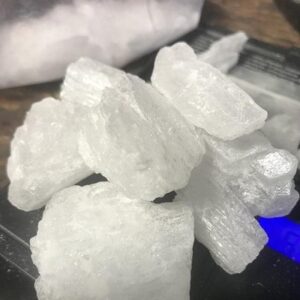 Crystal Meth in Winnipeg