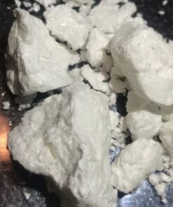 Fishscale Cocaine in Canada